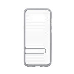 Gear4 D3O® Greenwich Case for Samsung Galaxy S8+ Silver