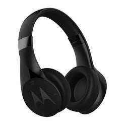 Motorola Pulse Escape+ Water Resistant Wireless Over-Ear Headphones