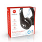 Motorola Pulse Escape+ Water Resistant Wireless Over-Ear Headphones