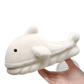 Shark Slippers Plush Animal Dolphin Whale House Shoes