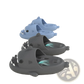 Shark Slippers Quick Dry Non Slip Shower Slides