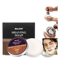 Shaving Soap Men's Moisturizing Sandalwood Mint Cream
