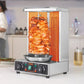 Vevor Electric Vertical Shawarma and Doner Kebab Grill 13lb