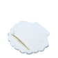 Shelly's Seashell Sequin Coin Purse