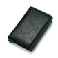 Slim Rfid Blocking Aluminum Alloy Card Case Wallet
