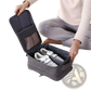 Shoe Storage Bag Portable Travel Luggage Organizer