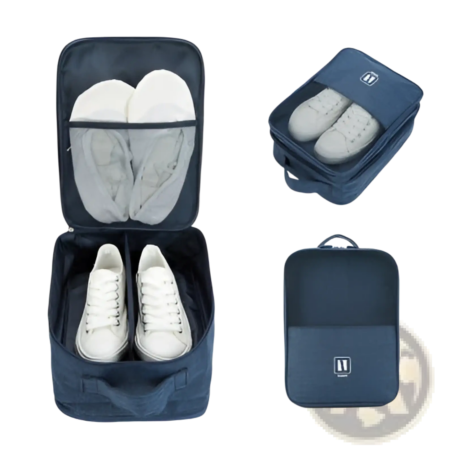 Shoe Storage Bag Portable Travel Luggage Organizer
