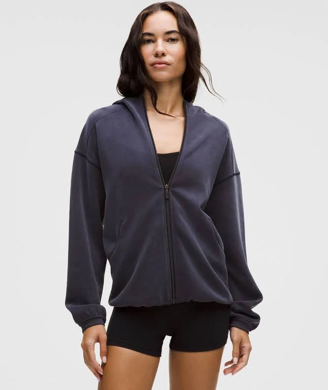 lululemon hoodie