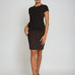 Straight Skinny Short Skirt