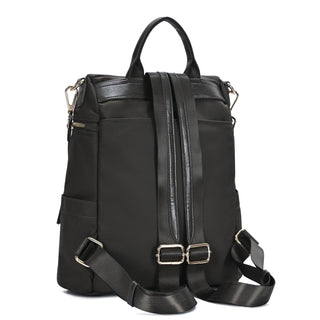 Sienna Nylon Backpack