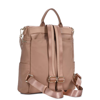 Sienna Nylon Backpack