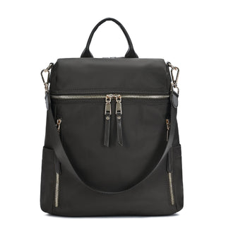 Sienna Nylon Backpack