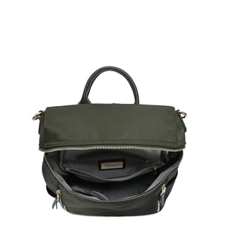 Sienna Nylon Backpack