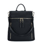 Sienna Nylon Backpack