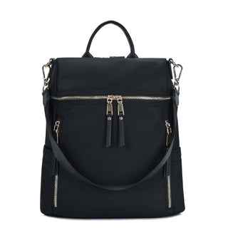 Sienna Nylon Backpack