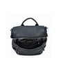 Sienna Utilitarian Shoulder Backpack Purse
