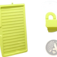 Silicone Dish Drying Mat Ribbed Kitchen Rack 45x31cm