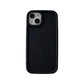 Frosted Matte Silicone Minimalist Couple Phone Case