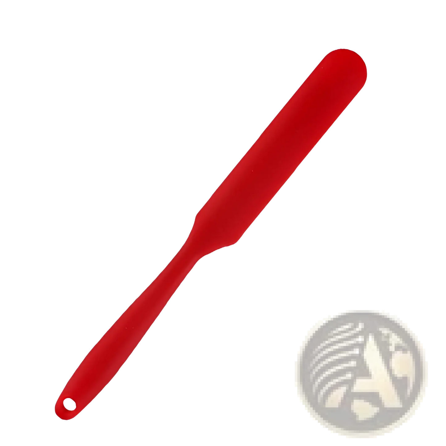 Silone Baking Spatula Set Colorful Heat Resistant Tools