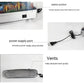 Led Tropical Fish Aquarium Motion Night Light