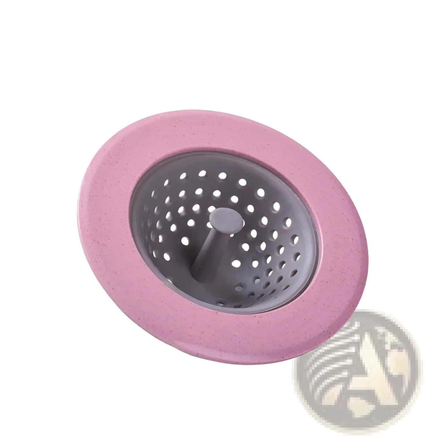 Sink Strainer Silicone Anti Clogging Kitchen Filter