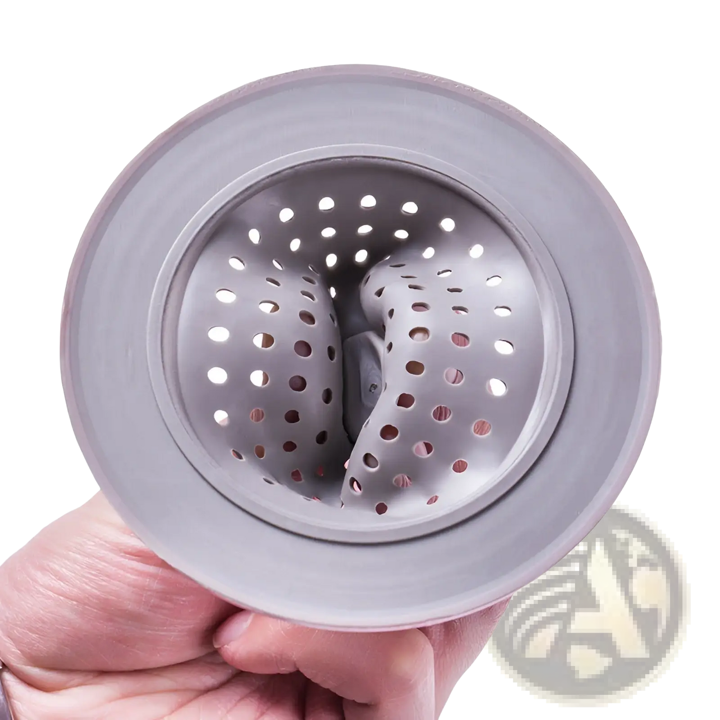 Sink Strainer Silicone Anti Clogging Kitchen Filter