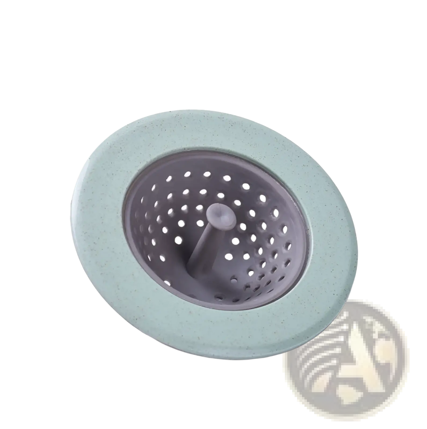 Sink Strainer Silicone Anti Clogging Kitchen Filter