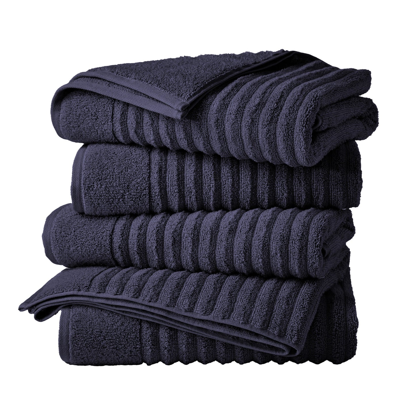 Luxury Cotton Towels - Karina Collection