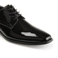 Vance Co. Men's Cole Dress Shoes Black Size 13 M