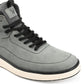 Territory Men's Roam High Top Sneaker Boots Gray Size 9 M