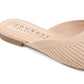 Journee Collection Women's Aniee Mules Shoes Brown Size 8.5 M