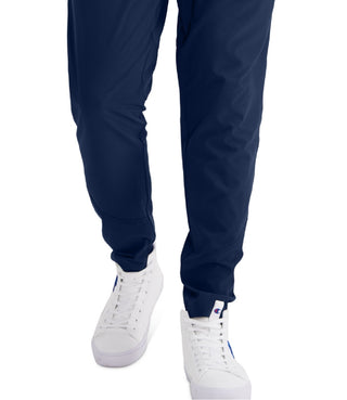 Champion Men's Core Training Pants Blue Size Large