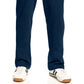 Champion Men's Jersey Open Bottom Pants Blue Size Large