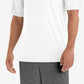 Champion Men's Double Dry T Shirt White Size X-Large