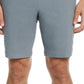 PGA TOUR Men's Pull On Golf Shorts Gray Size X-Large