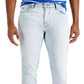 Tommy Hilfiger Men's Slim Fit Adam Tapered Jeans Blue Size 36X32
