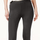 Eileen Fisher Women's Ankle Leggings Gray Size XX-Small