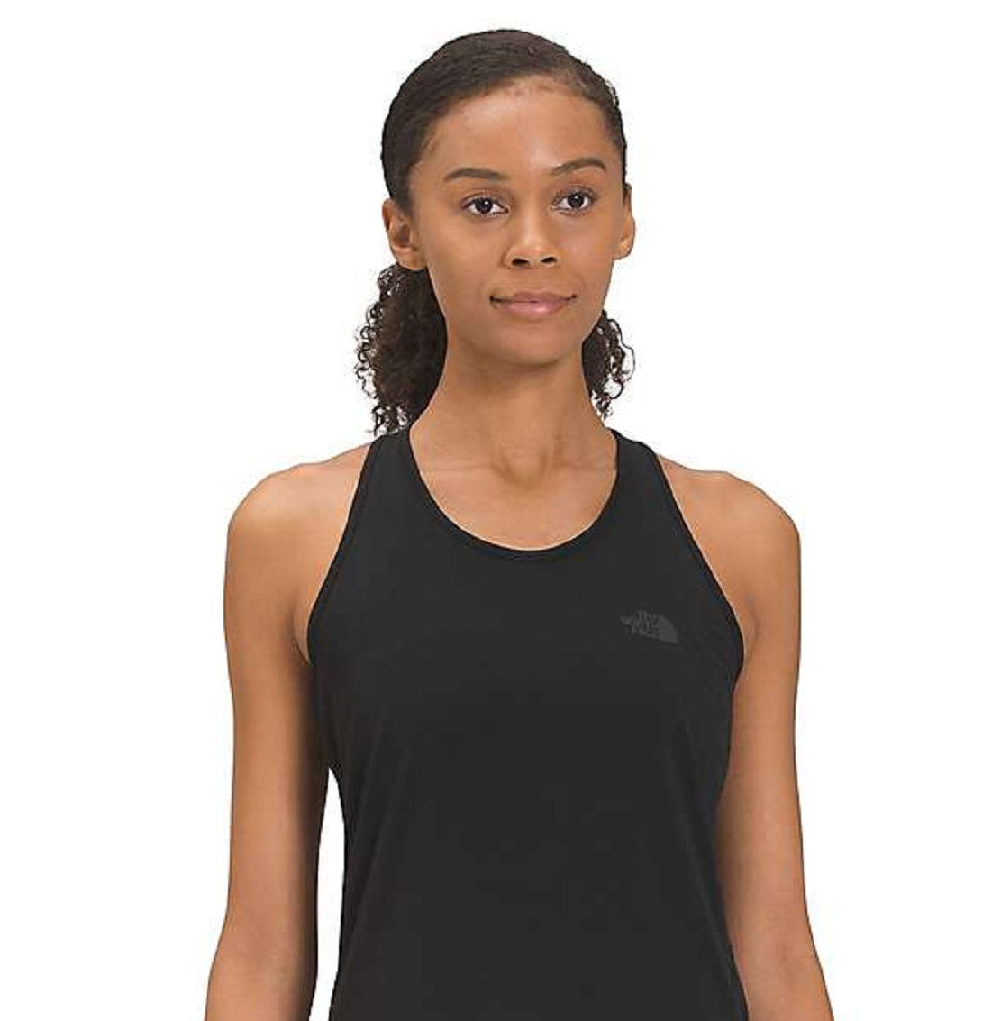The North Face Women's Wander Tank Black Size XX-Large