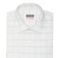 Van Heusen Men's Stain Shield Regular Fit Dress Shirt Yellow Size 17X34X35