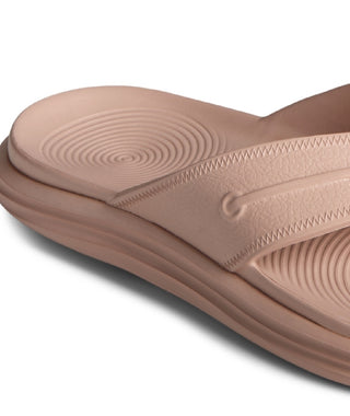 Sperry Women's Windward Float Flip Flop Pink Size 7 M