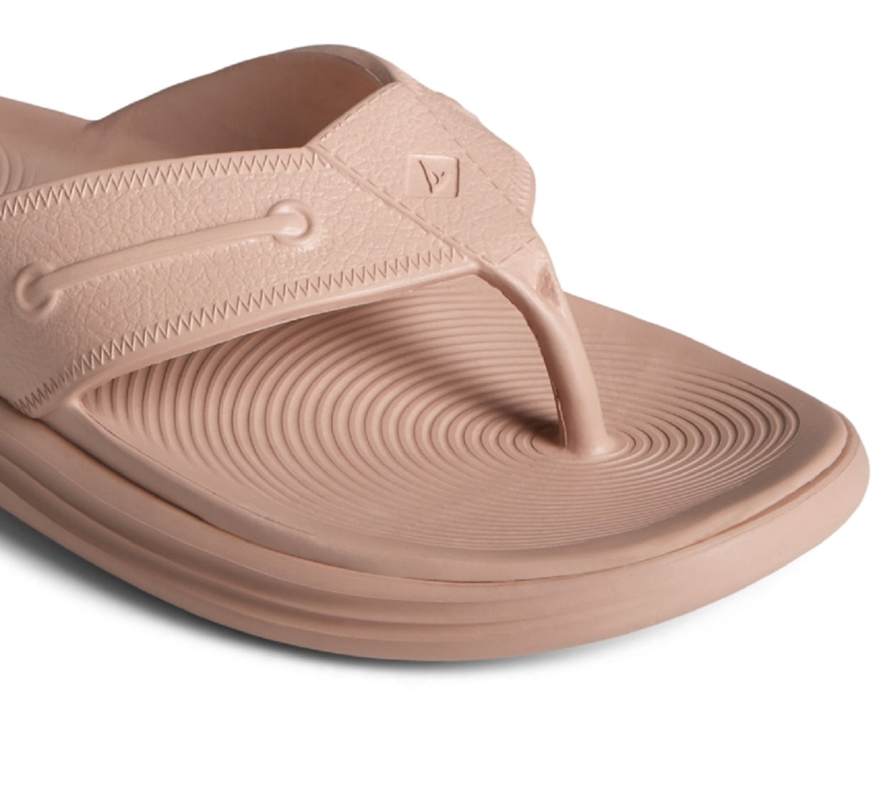 Sperry Women's Windward Float Flip Flop Pink Size 7 M