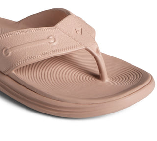 Sperry Women's Windward Float Flip Flop Pink Size 7 M