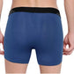 Hanes Men's Ultimate 4Pk Comfortflex Fit Boxer Briefs Assorted Size X-Large