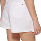 Tommy Hilfiger Women's Solid Chino Skort White Size 8