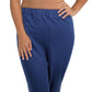 Tommy Hilfiger Women's Boyfriend Pants Blue Size 2X