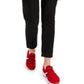 Tommy Hilfiger Women's Knit Cargo Pants Black Size XX-Large