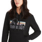 Marmot Women's Coastal Fleece Hoodie Black Size Small