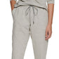 Bass Outdoor Women's Nyana Pull On Lodge Pants Gray Size X-Large