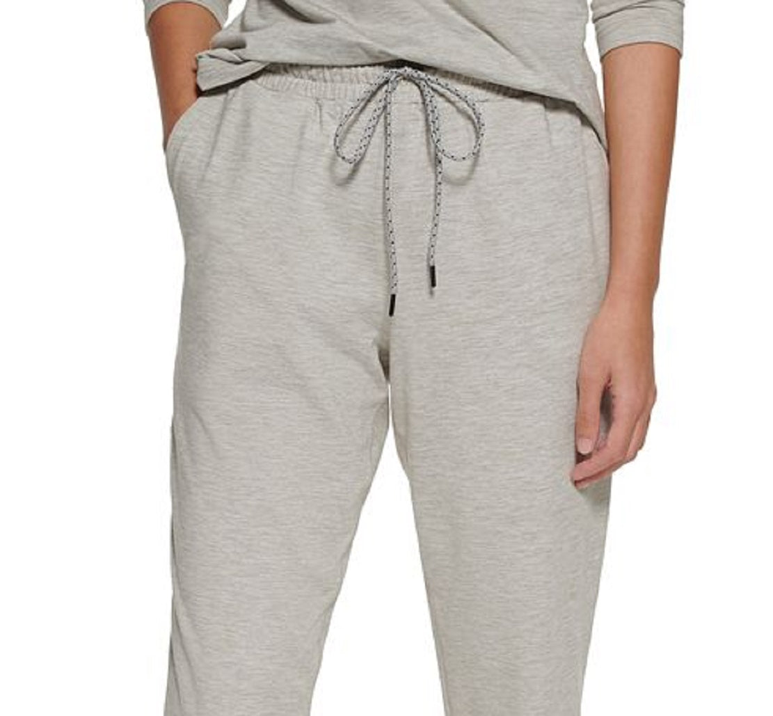 Bass Outdoor Women's Nyana Pull On Lodge Pants Gray Size X-Large