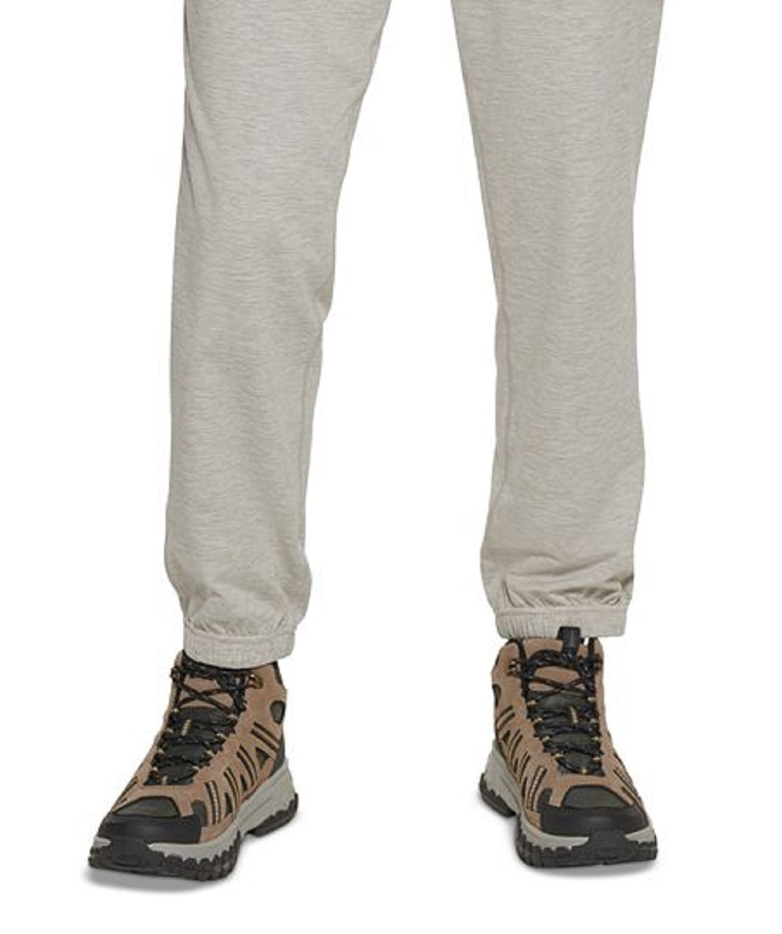 Bass Outdoor Women's Nyana Pull On Lodge Pants Gray Size X-Large